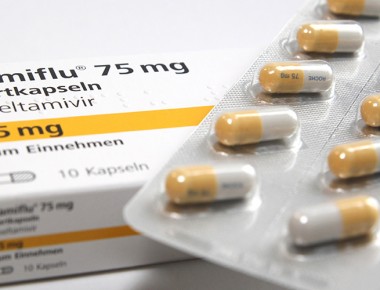 En próximos meses podría estar a la venta medicamento genérico contra la influenza