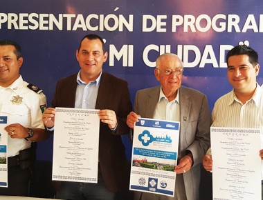 SJR tendrá Primer Festival «Día de Mi Ciudad»