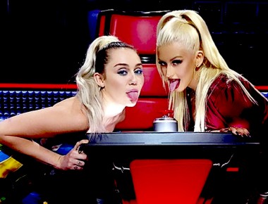 ¡CONFIRMADO! Miley Cyrus formará parte de la nueva edición de «The Voice»