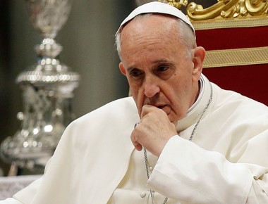 Francisco aprueba nuevas normas para canonizaciones