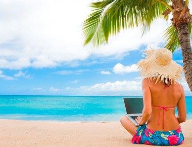 D´TOUR: Esta Semana Santa ¡Vacaciones en la Playa!