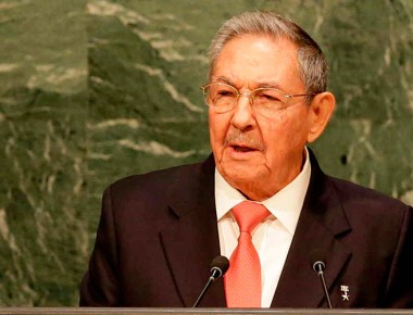 Fundación Cubano-Americana presenta lista de presos políticos en Cuba, Castro niega su existencia