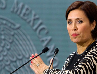 Vendrá Rosario Robles a colocar primera piedra de «Ciudad de la Mujer»