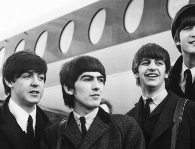 Cinco cosas que debes saber sobre «The Beatles»