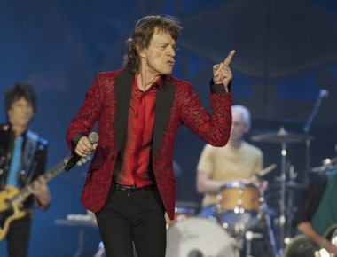 The Rolling Stones hacen historia en Cuba