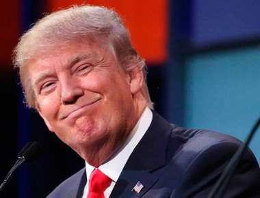 Trump se empeña en construir muro EU fontera con México