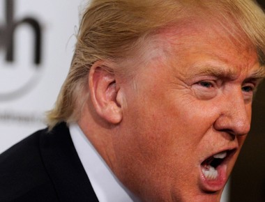 Grupo Sindical más grande de EU lanza campaña para frenar aspiraciones de Trump