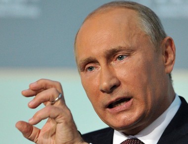 Ordena Putin retirar fuerzas rusas de Siria