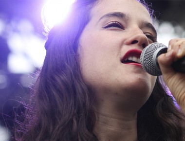 Ximena Sariñana será telonera de Coldplay en su gira por México