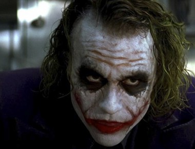 ¿POR QUÉ ‘EL GUASÓN’ NO APARECE EN ‘BATMAN V SUPERMAN’?