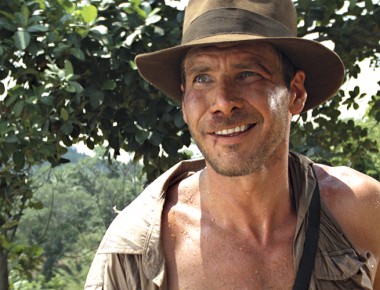 ¡Confirmado! Habrá nueva película de Indiana Jones en 2019