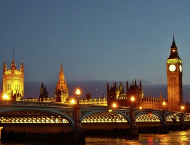 Las 10 ciudades favoritas de los viajeros