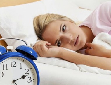 ¿Problemas para dormir? Aquí tips para mejorar tu sueño