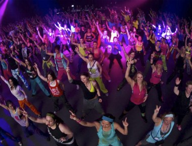 ¡A bailar! Canciones imposibles de escuchar sin hacer su coreografía