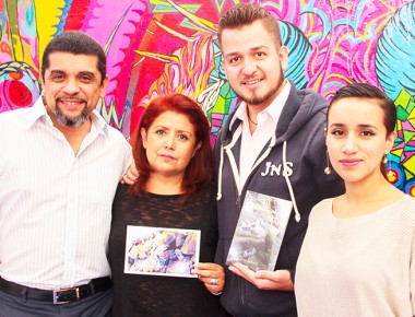 Hoy UAQ arrancará con programa cultural “Bellas Artes Aquí y Ahora”