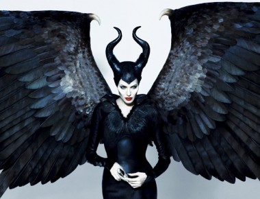 Angelina Jolie volverá a ser Maléfica