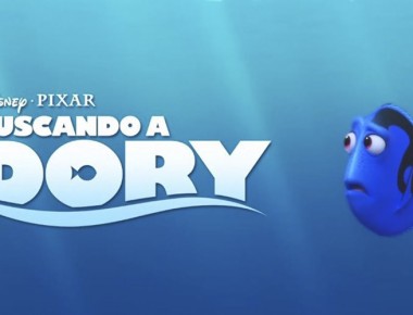 Disney lanzará «Buscando a Dory»