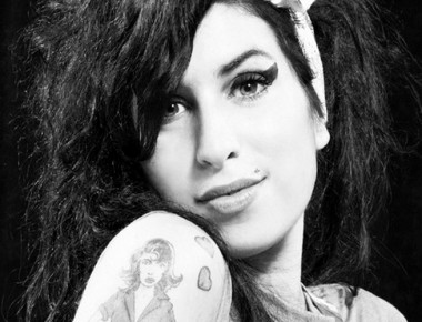 A 33 años de su nacimiento recordamos a la inolvidable Amy Whinehouse