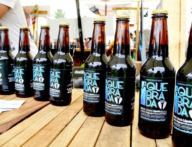 Celebran en Juriquilla 2do Festival de Cerveza Artesanal