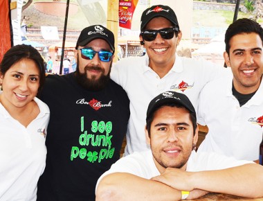 Celebran en Juriquilla 2do Festival de Cerveza Artesanal