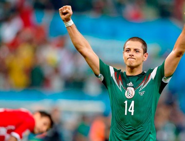 El Tri, nueva generación