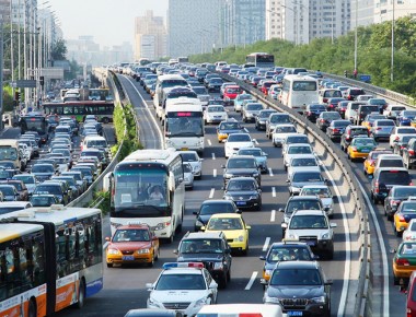 A pesar de medidas ambientales no disminuye contaminación en CDMX