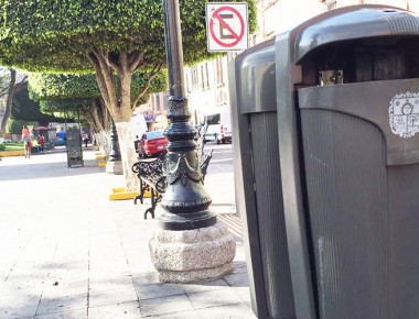Concesión de recolección de basura generará millonario ahorro a la capital queretana