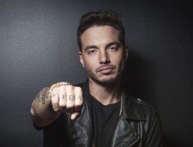 ¿Quieres conocer a J Balvin este 15 de abril?