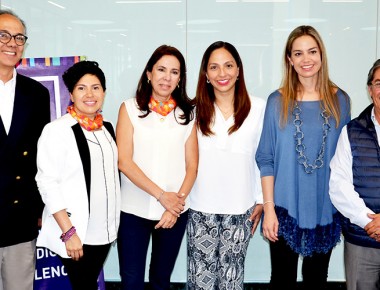 Presentan modelo para prevenir la violencia en escuelas primarias de Querétaro