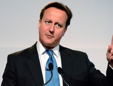 Después de verse involucrado en “Panama Papers», Cameron publica su declaración fiscal
