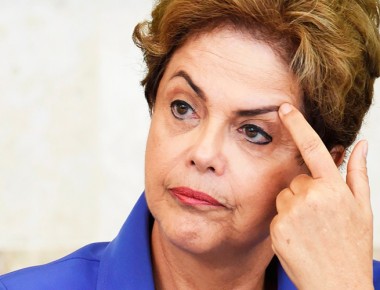 Dilma Rousseff se resiste a ser destituida