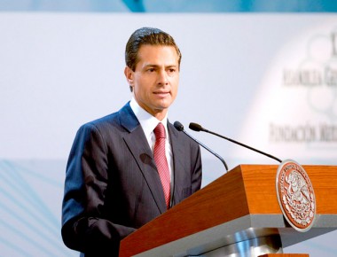 EPN abordará «Problema Mundial de las Drogas» en Asamblea de las Naciones Unidas