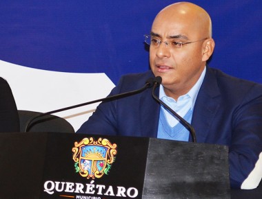 En 10 fines de semana “torito queretano» ha recaudado más 362 mil pesos: MAV