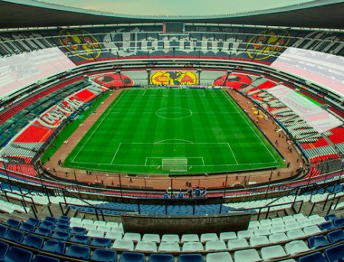Con remodelación buscarán que El Azteca sea un estadio primermundista