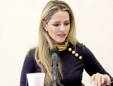 Este lunes comienza el encuentro de Poetas y Narradoras de Querétaro: IQCA