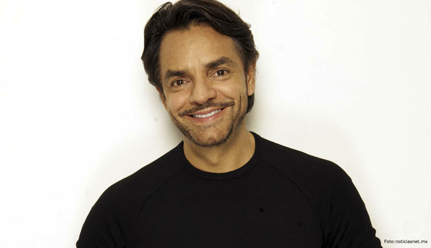 Eugenio Derbez