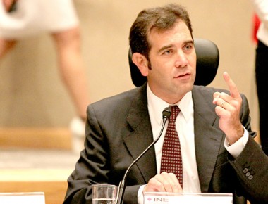 Expone INE datos de lista nominal