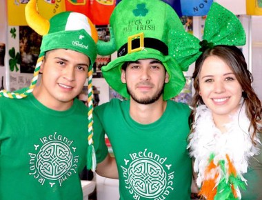 Este domingo la tradicional caravana previa al 9° Festival de Comunidades Extranjeras