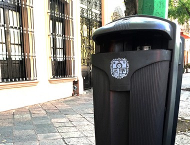 Gana Red Recolector, S.A. de C.V. licitación para recolectar basura en la capital queretana