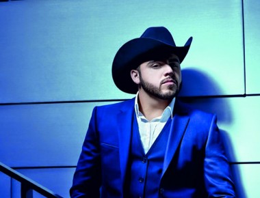 Gerardo Ortíz regresa a Querétaro