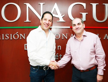 Remodelarán Planta de Aguas Residuales en Corregidora; estará lista en 2017