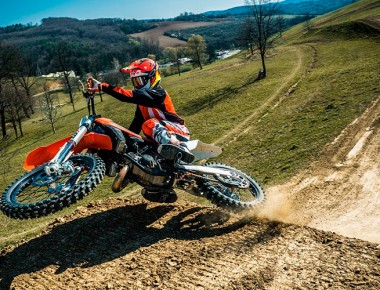 Guanajuato, listo para Mundial de Motocross