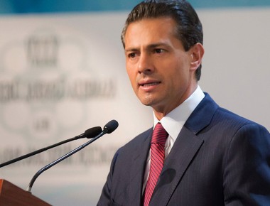 Hoy, visitará Peña Nieto Veracruz
