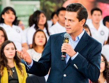 IMSS inicia afiliación de alumnos; registra a cuatro millones