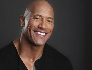 “La Roca” protagonizará el remake de Jumanji