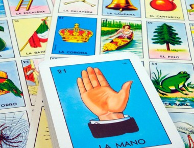 Las Vegas ofrece el juego de lotería entre sus atracciones