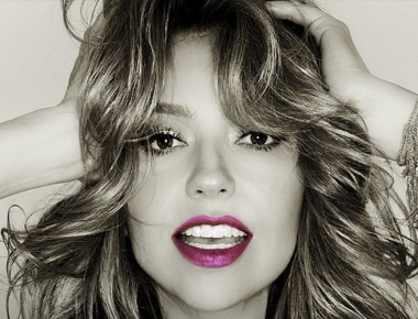 «Latina» lo nuevo de Thalia