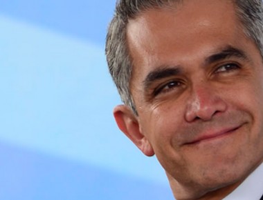 Mancera declara más de 43 mdp