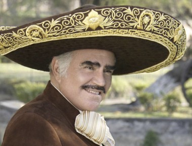 ¿Cuáles han sido las mejores películas de Vicente Fernández?