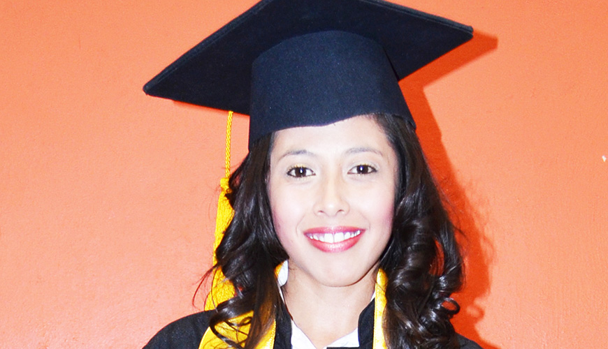 María Susana Chávez Moreno